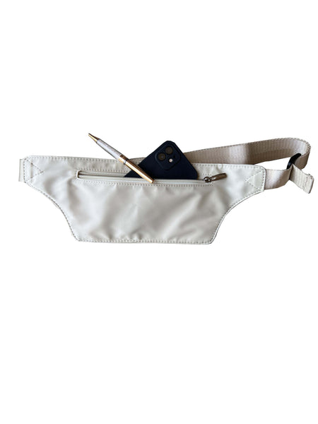 Roma Leathers, Inc. - 6093 Nylon money belt special price $1.50