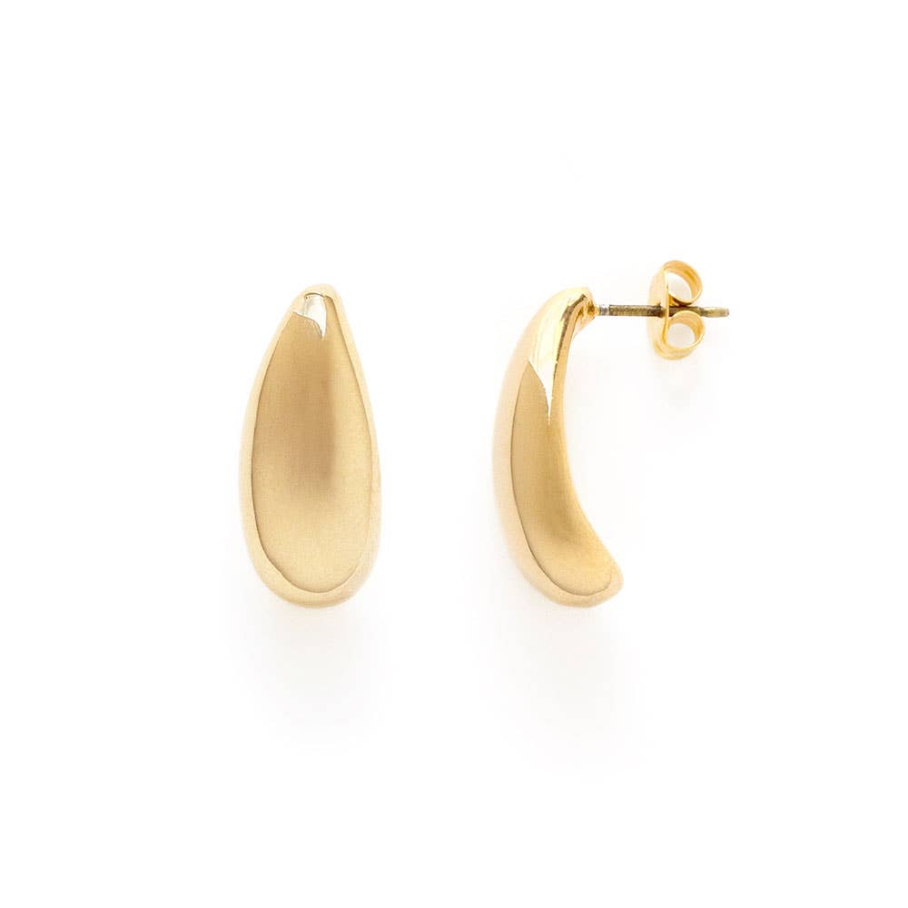 Amano Studio - Raindrop Stud Earrings