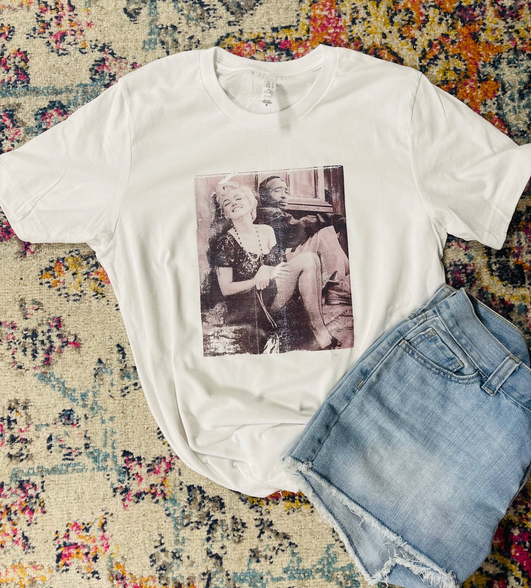 Sweet Southern Wholesale - Marilyn and Tupac: Medium