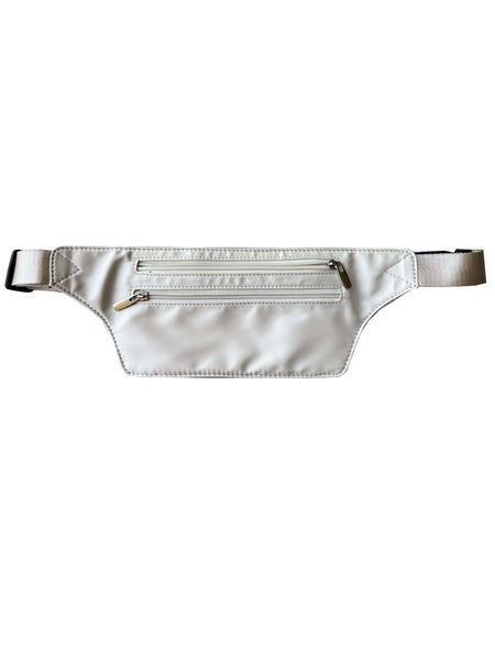 Roma Leathers, Inc. - 6093 Nylon money belt special price $1.50