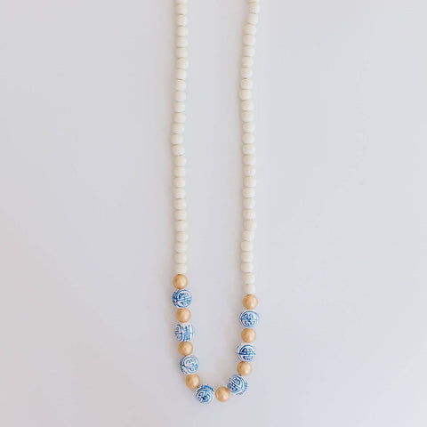 Michelle McDowell - Quinn Necklace