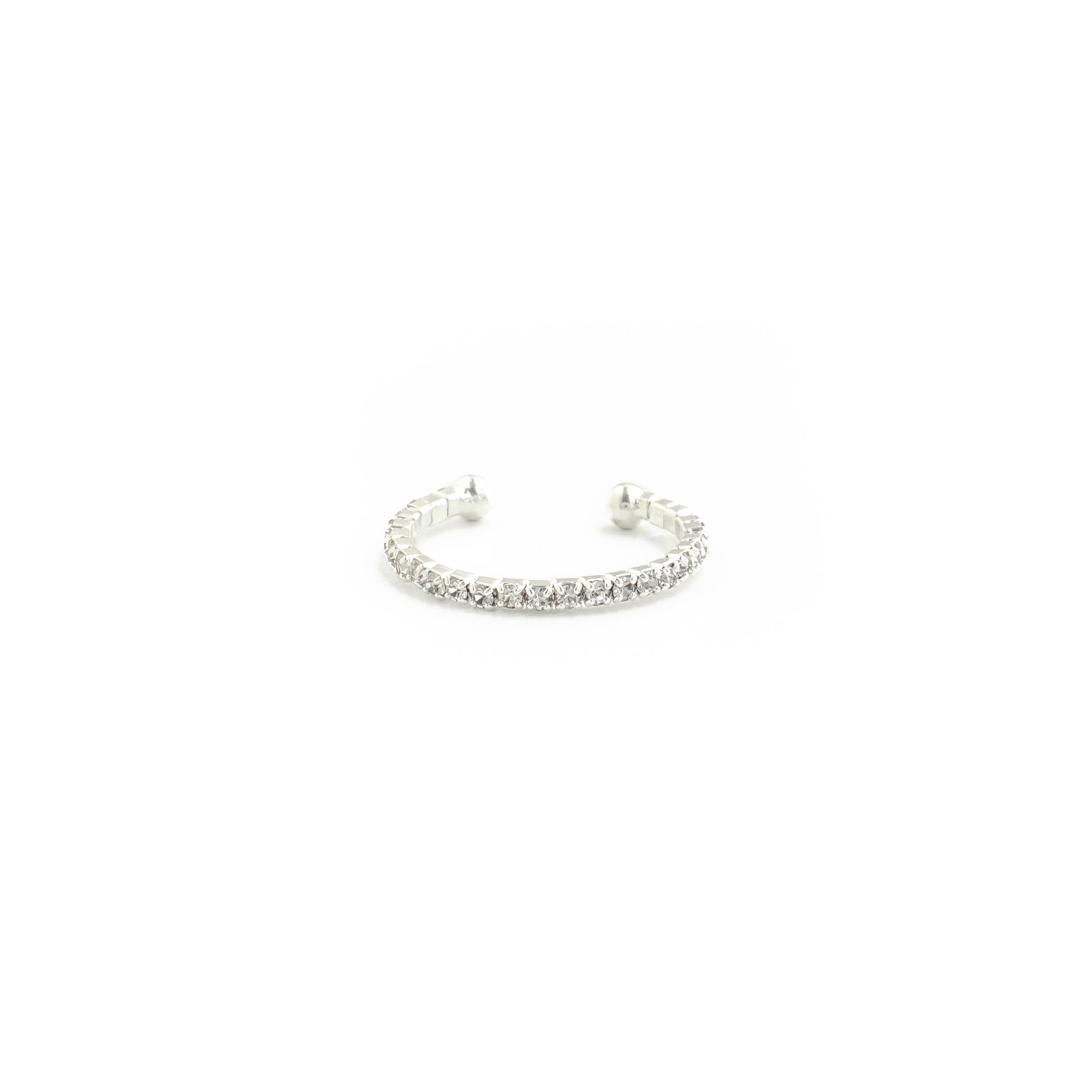 Delicate Pave Ring