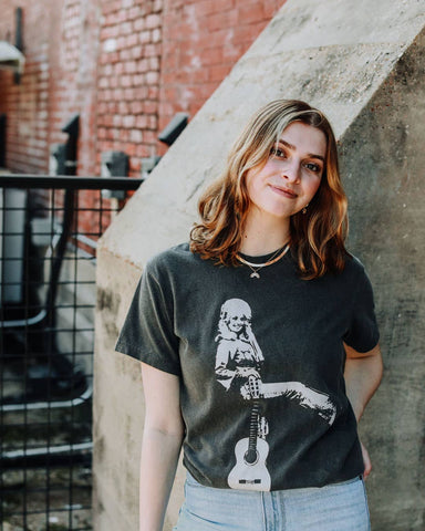 Sweet Baton Rouge - Hey Dolly T-Shirt SS