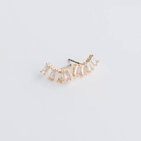 Michelle McDowell - Earrings Esme