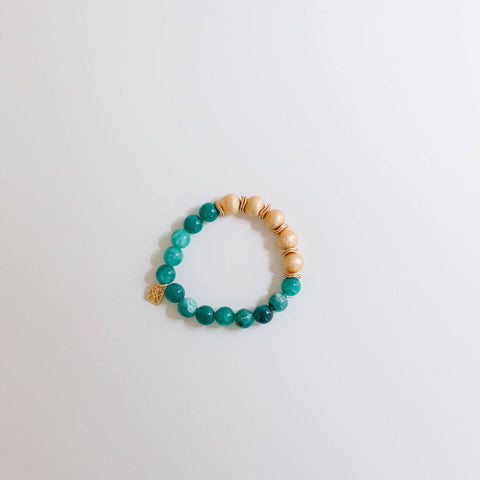 Michelle McDowell - Erin Bracelets