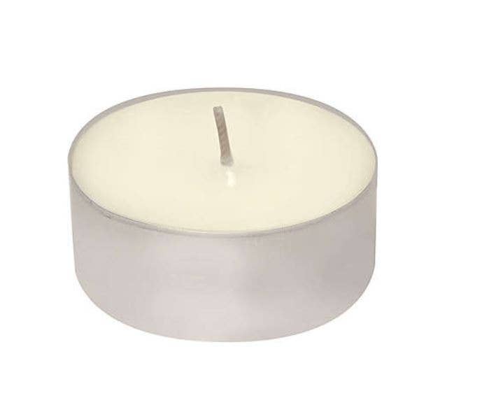 River Birch Candles - Tea Light Sample