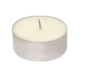 River Birch Candles - Tea Light Sample