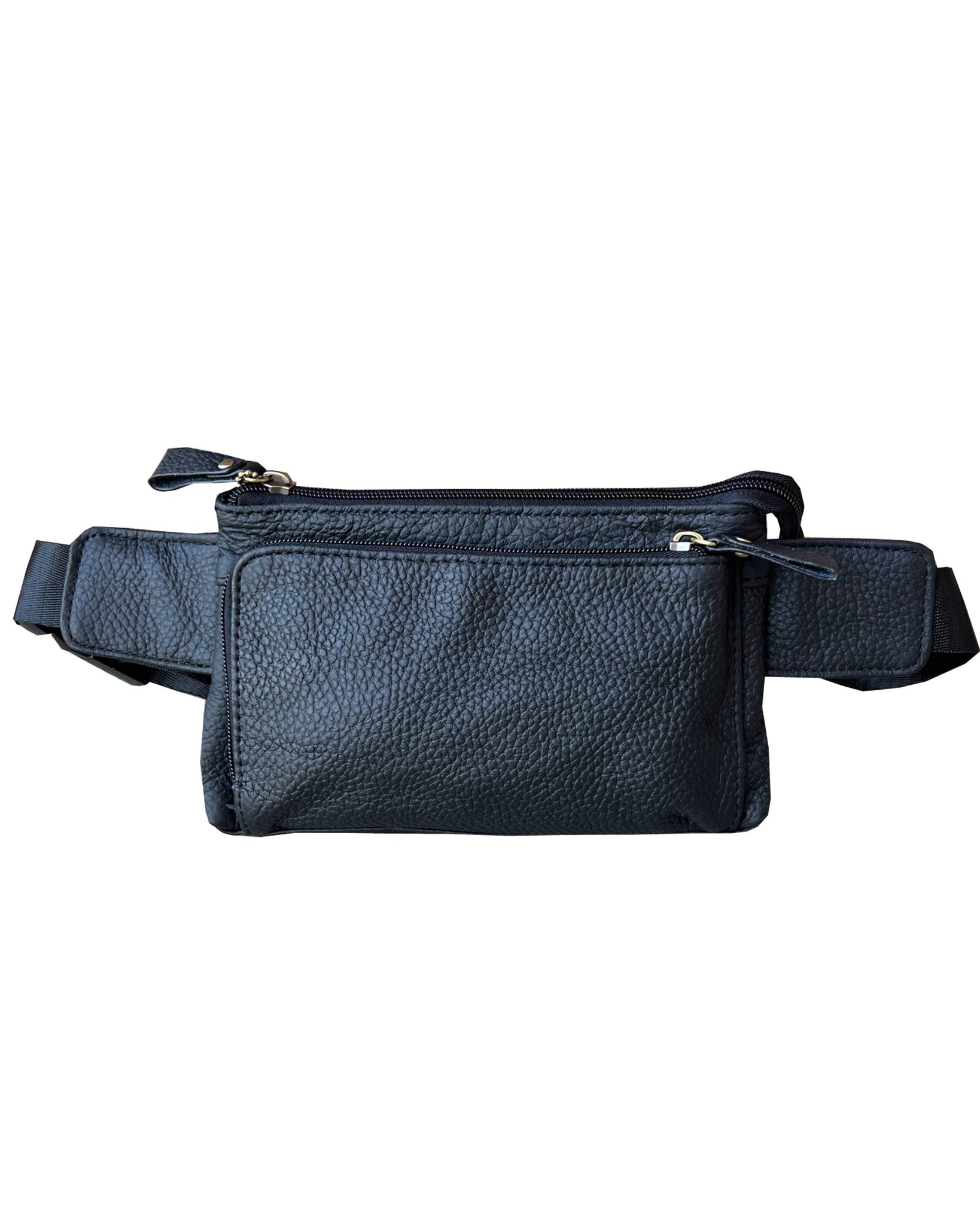 Roma Leathers - 3071 Sling pack fanny waist pack