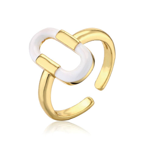ClaudiaG Collection - Joelle Ring