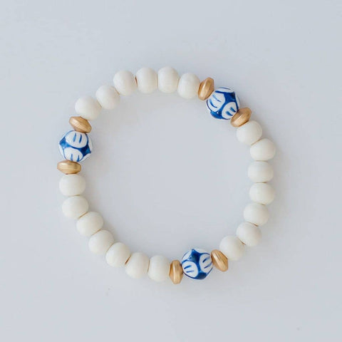 Michelle McDowell - Lydia Bracelet