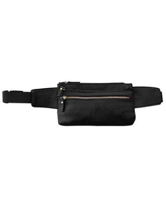 Roma Leathers - 3070 Fanny pack waist bag sling bag