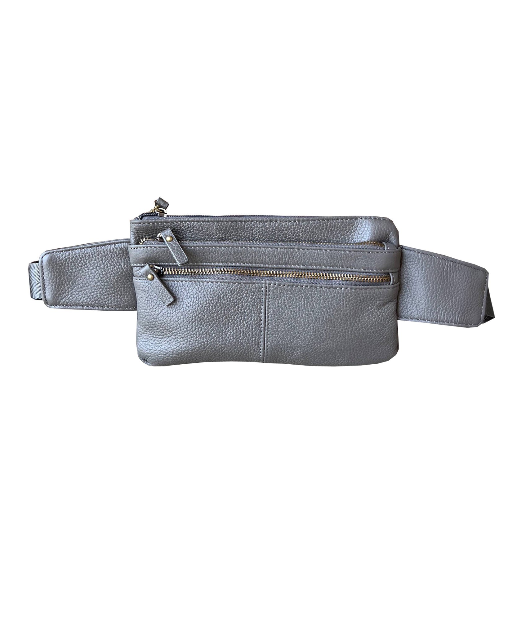 Roma Leathers - 3070 Fanny pack waist bag sling bag