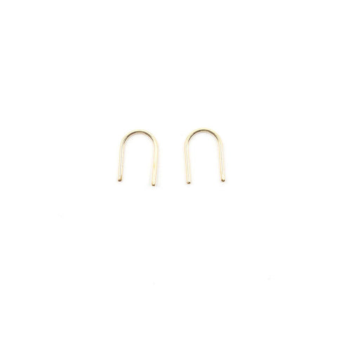 Small Paperclip Threaders